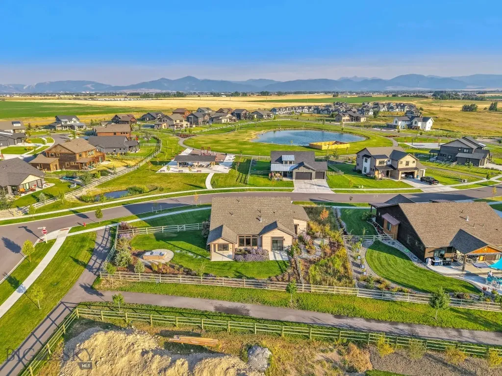 501 White Horse Loop Bozeman MT 59718