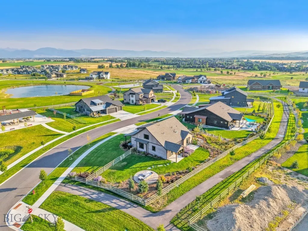 501 White Horse Loop Bozeman MT 59718