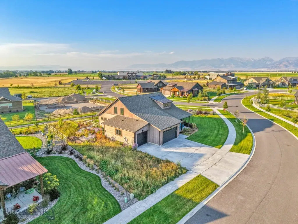 501 White Horse Loop Bozeman MT 59718