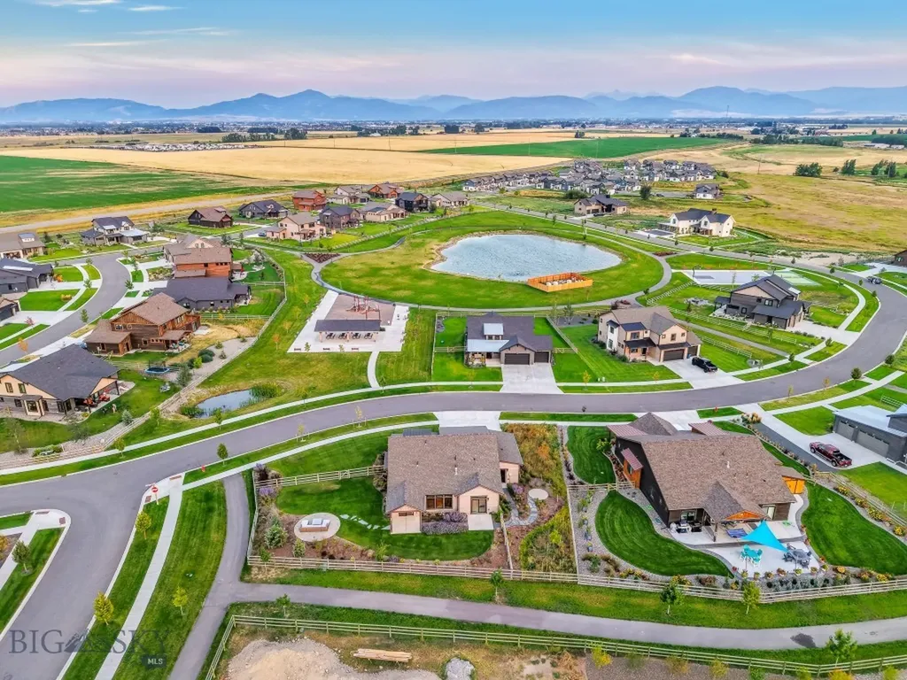 501 White Horse Loop Bozeman MT 59718