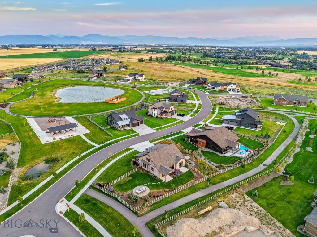 501 White Horse Loop Bozeman MT 59718