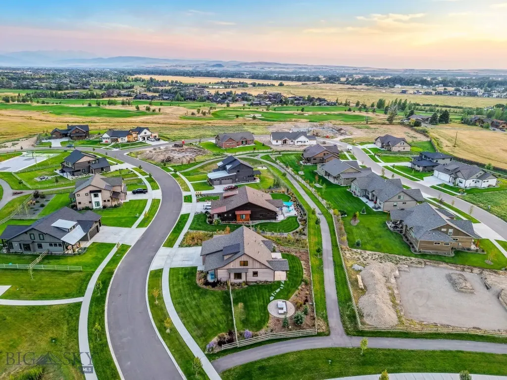 501 White Horse Loop Bozeman MT 59718