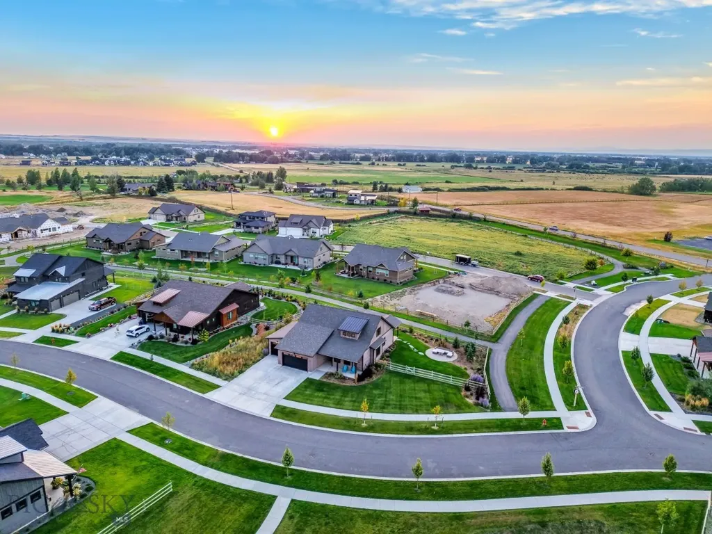 501 White Horse Loop Bozeman MT 59718