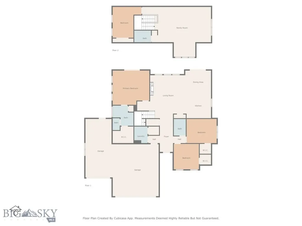 501 White Horse Loop Bozeman MT 59718