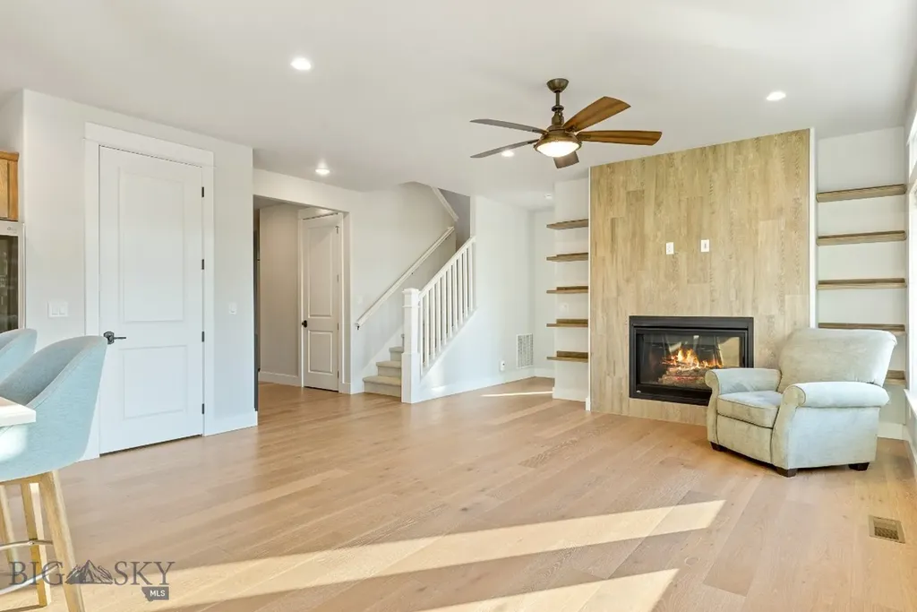 501 White Horse Loop Bozeman MT 59718
