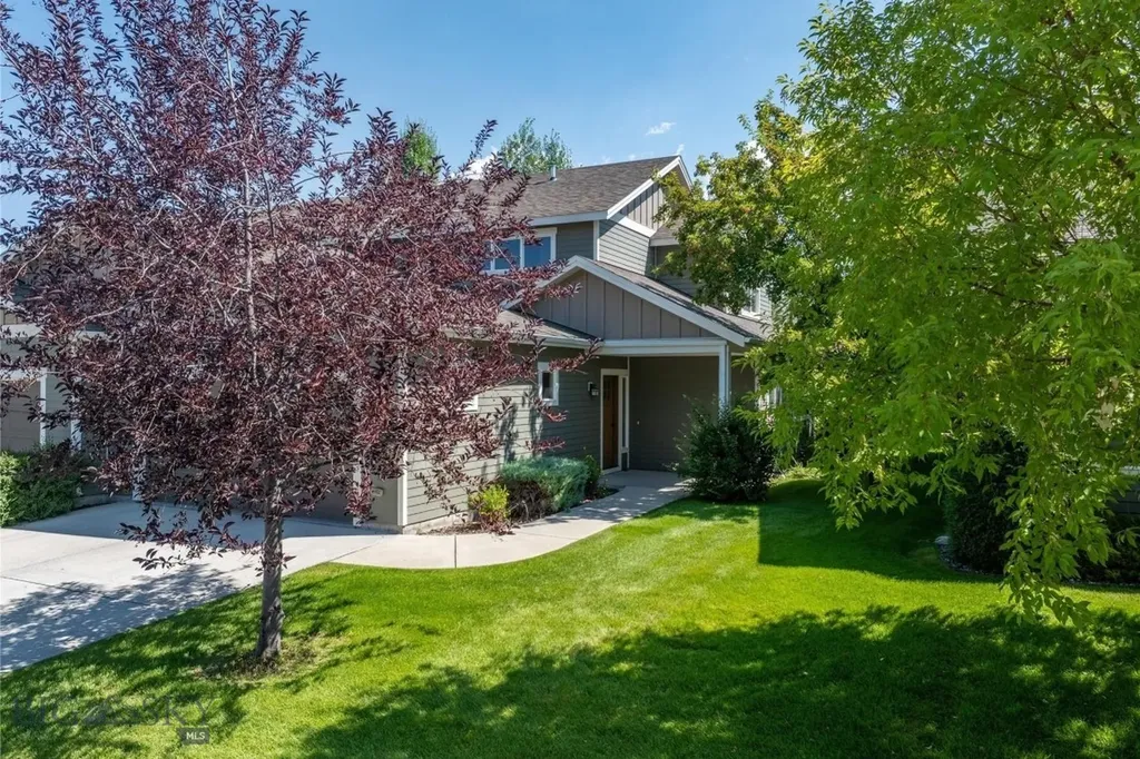 234 Stillwater Creek Drive Bozeman MT 59718