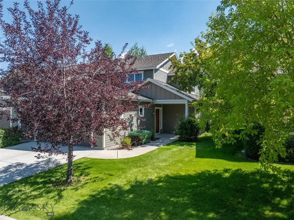 234 Stillwater Creek Drive Bozeman MT 59718