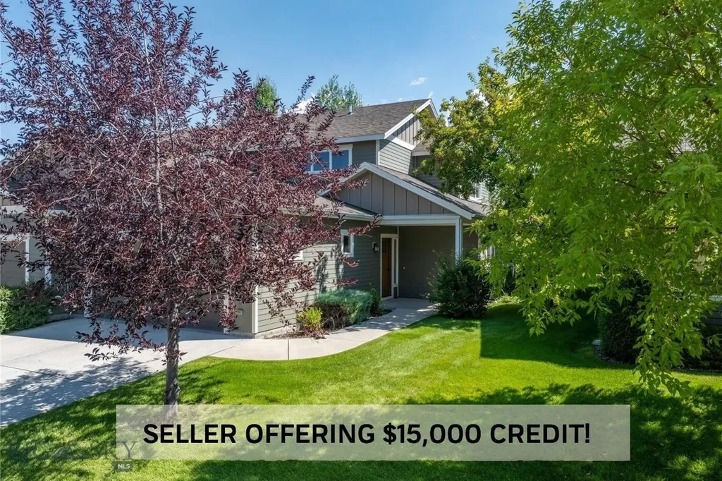 234 Stillwater Creek Drive Bozeman MT 59718