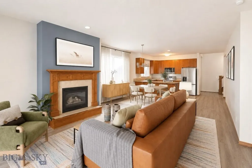234 Stillwater Creek Drive Bozeman MT 59718