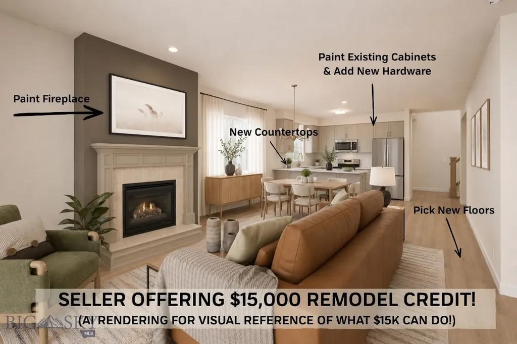 234 Stillwater Creek Drive Bozeman MT 59718