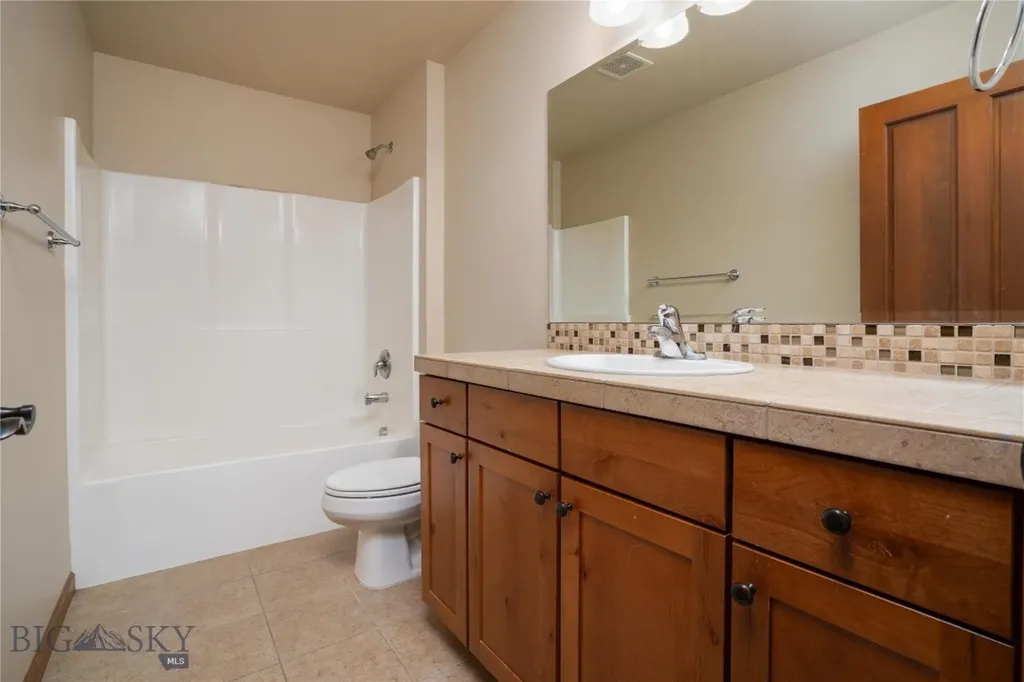 234 Stillwater Creek Drive Bozeman MT 59718
