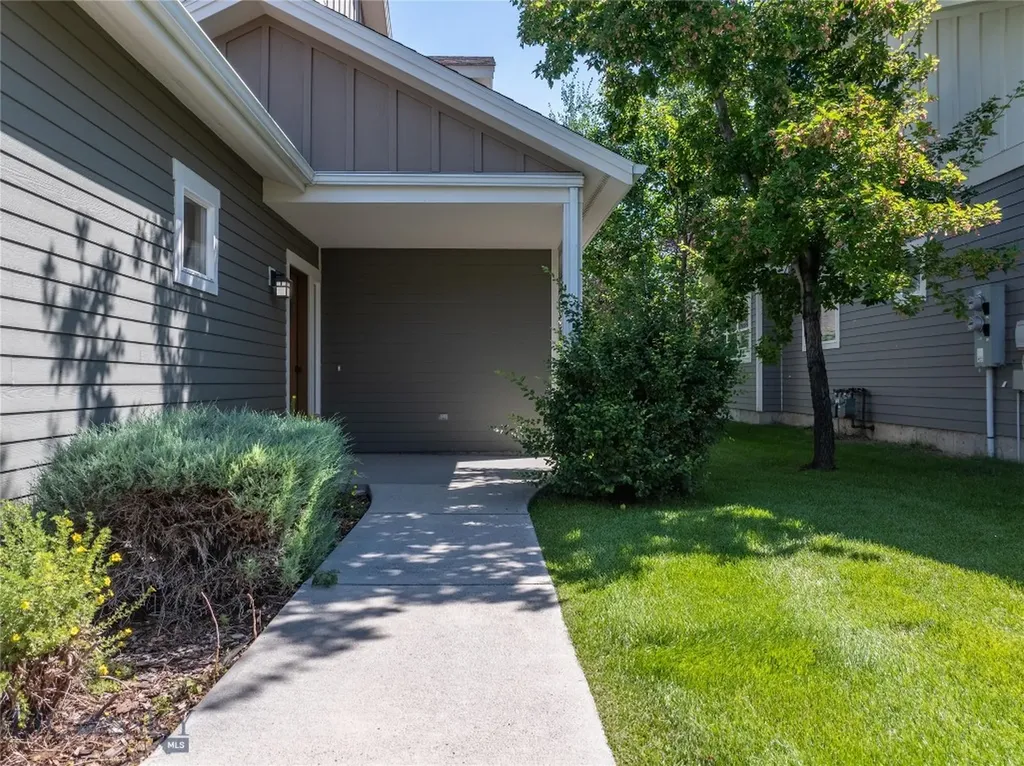 234 Stillwater Creek Drive Bozeman MT 59718
