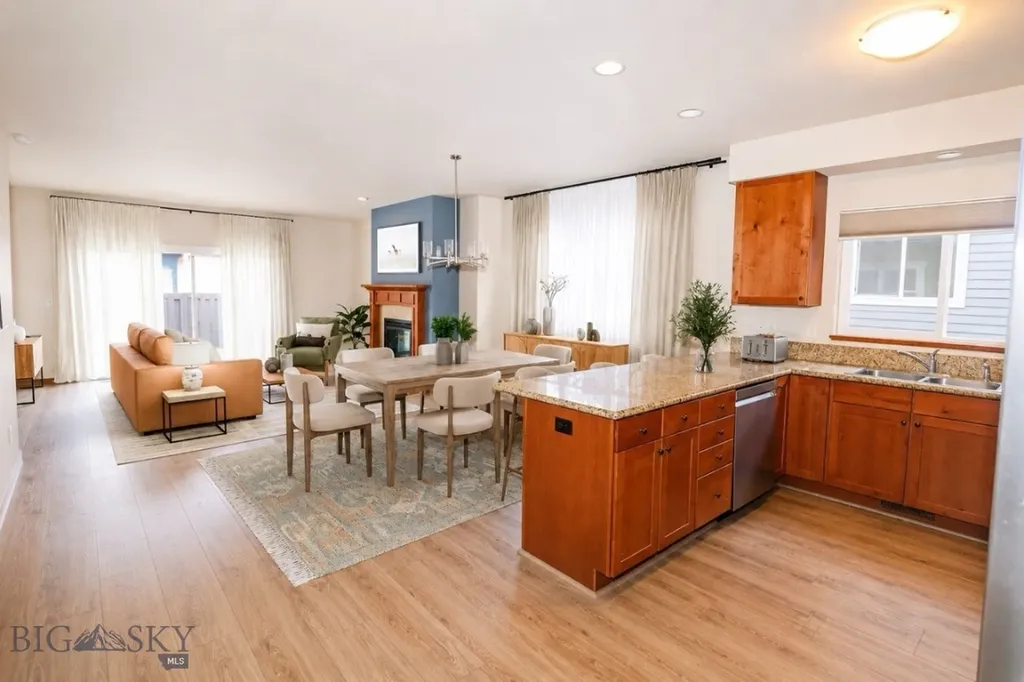 234 Stillwater Creek Drive Bozeman MT 59718