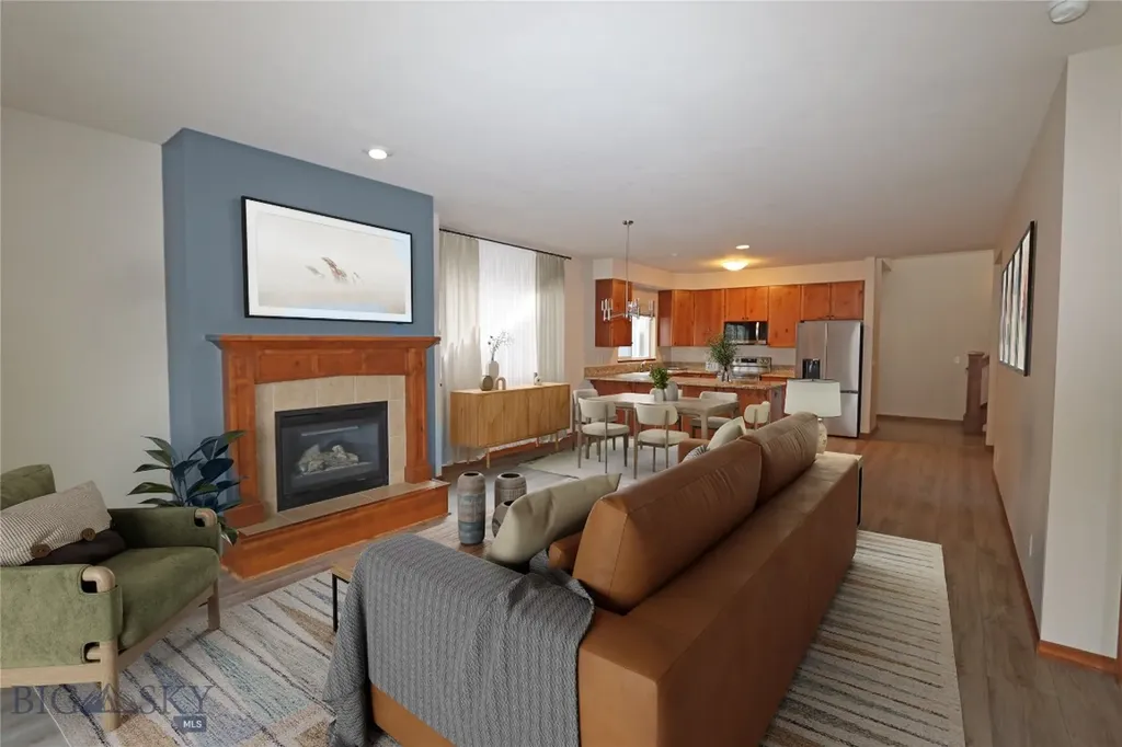 234 Stillwater Creek Drive Bozeman MT 59718