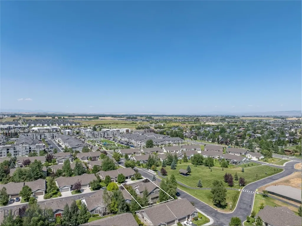 234 Stillwater Creek Drive Bozeman MT 59718