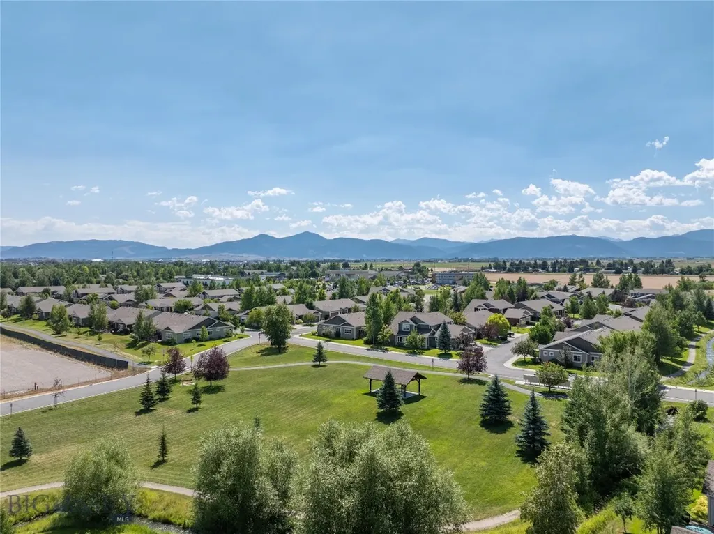 234 Stillwater Creek Drive Bozeman MT 59718