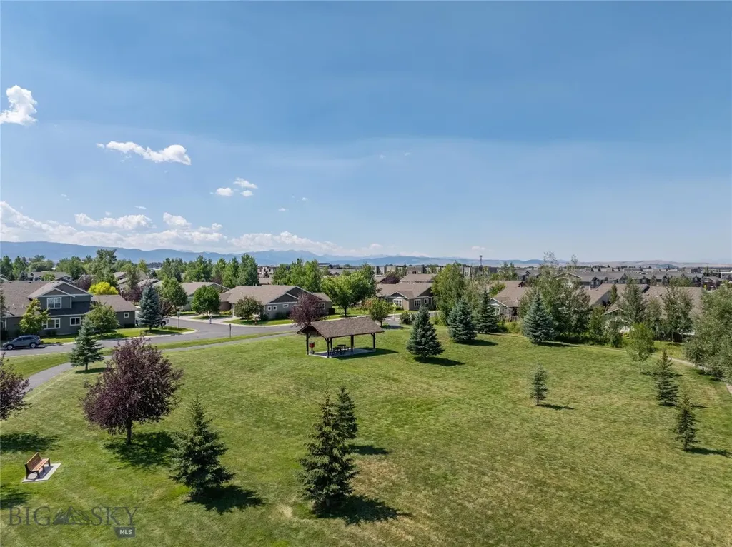 234 Stillwater Creek Drive Bozeman MT 59718