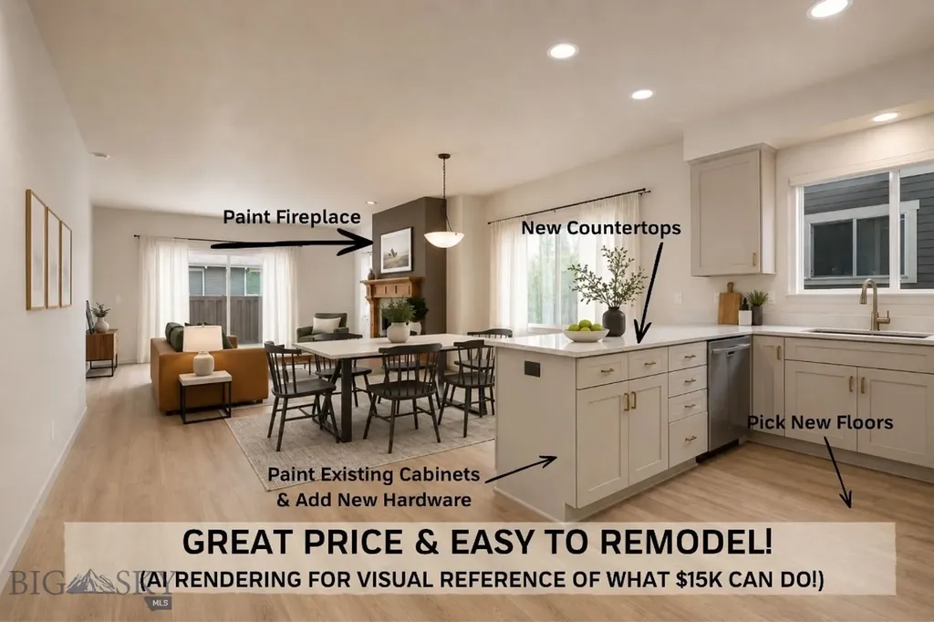 234 Stillwater Creek Drive Bozeman MT 59718