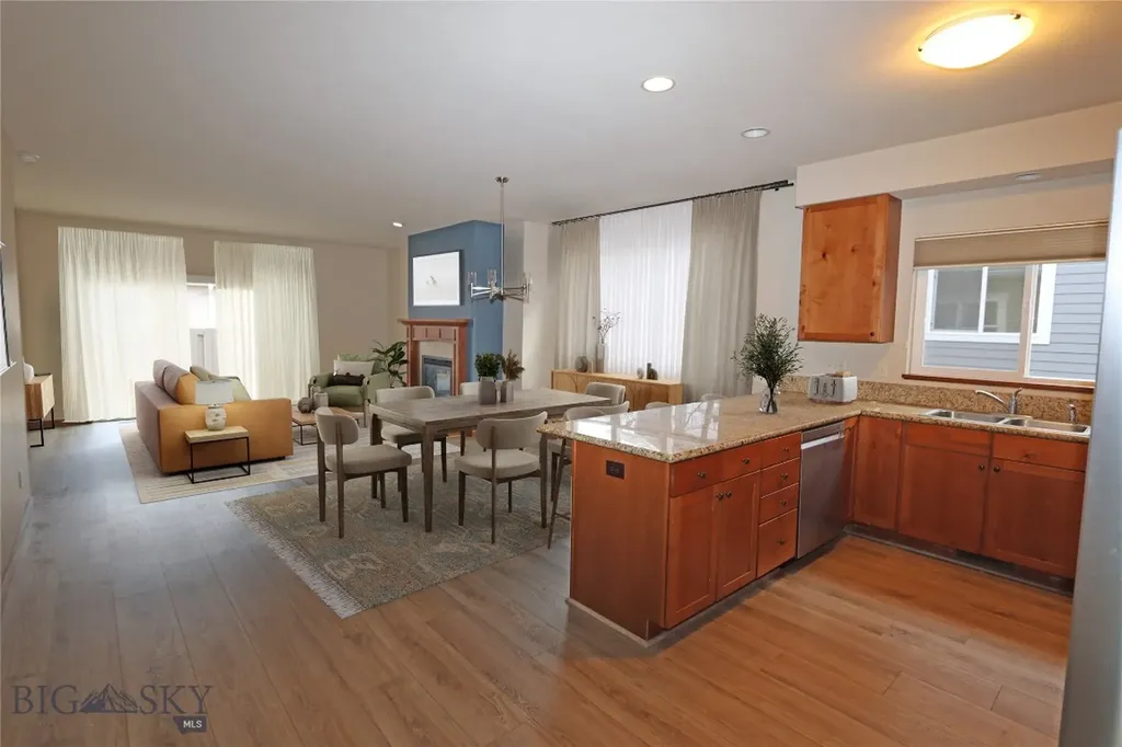 234 Stillwater Creek Drive Bozeman MT 59718