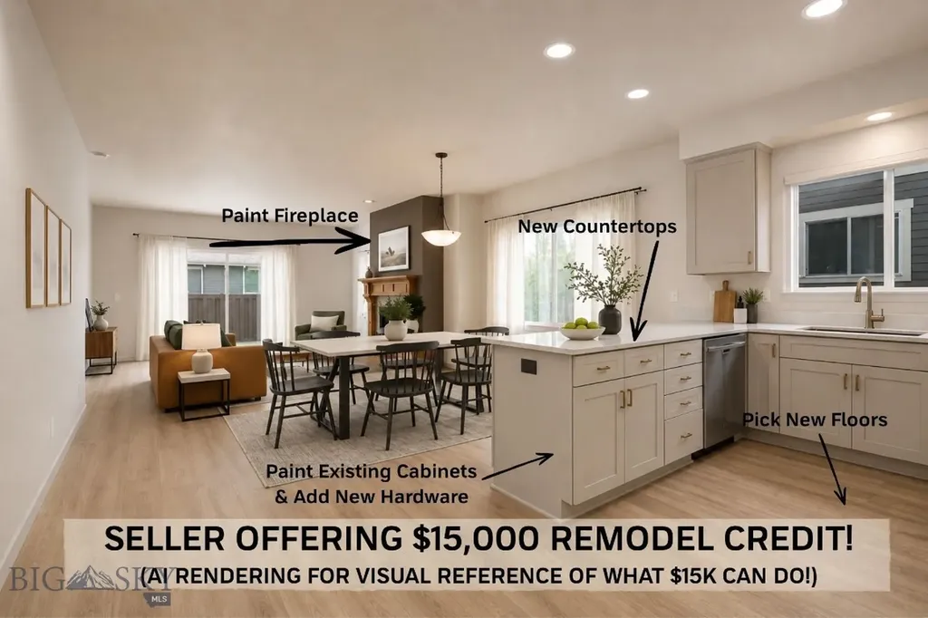 234 Stillwater Creek Drive Bozeman MT 59718