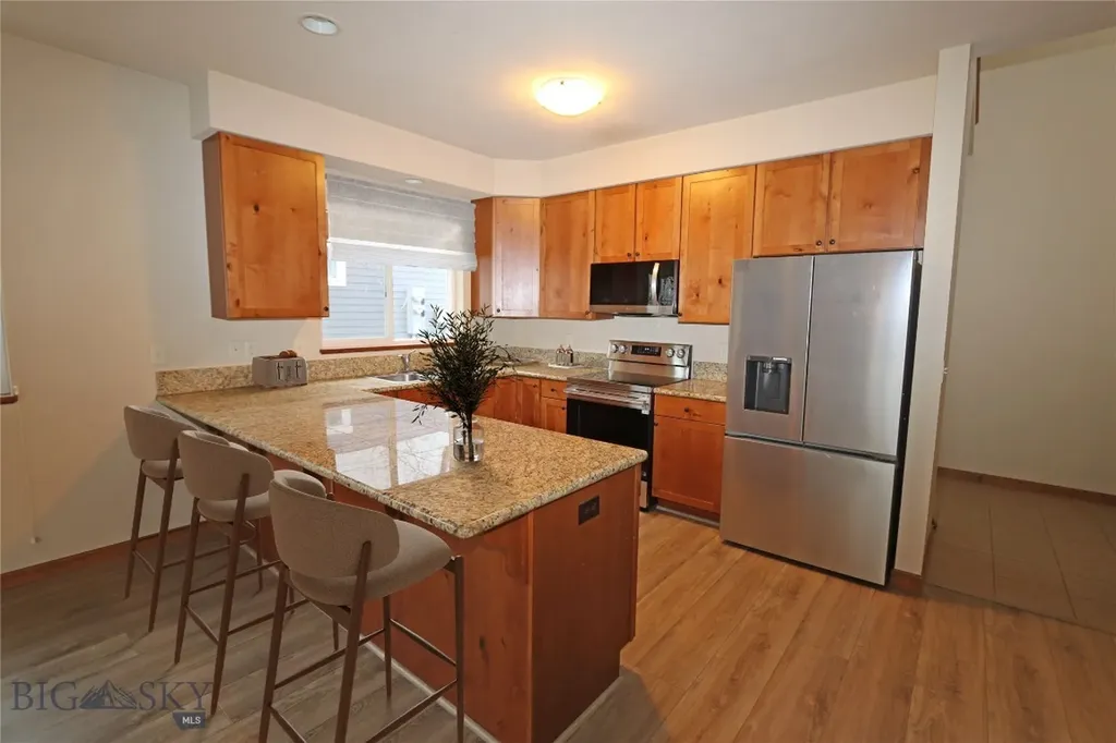 234 Stillwater Creek Drive Bozeman MT 59718