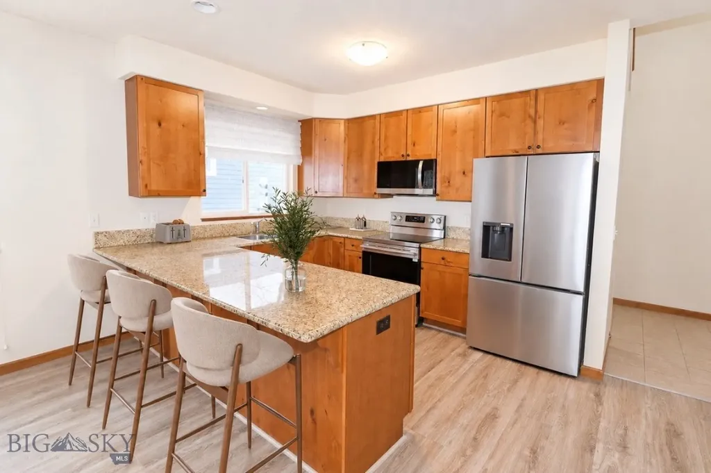 234 Stillwater Creek Drive Bozeman MT 59718