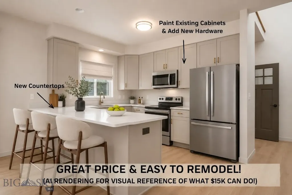 234 Stillwater Creek Drive Bozeman MT 59718