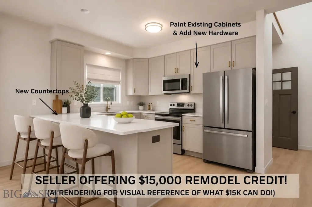 234 Stillwater Creek Drive Bozeman MT 59718