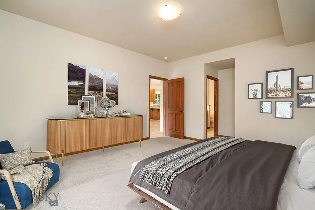 234 Stillwater Creek Drive Bozeman MT 59718