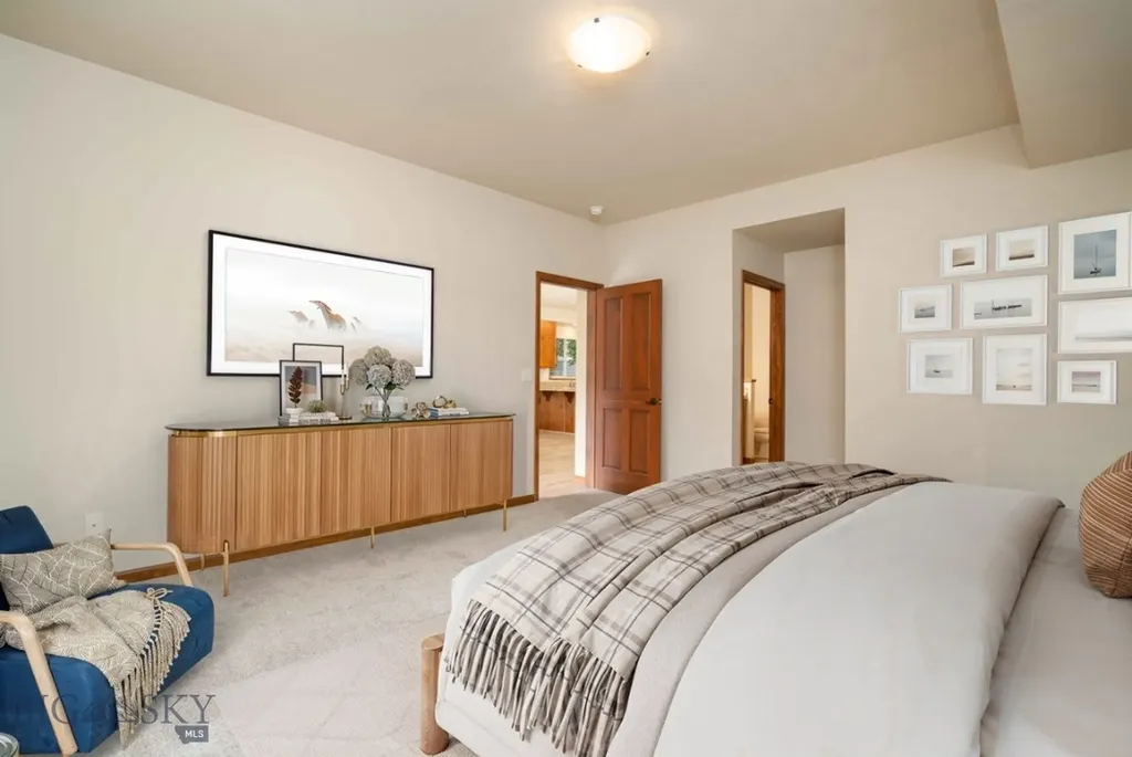 234 Stillwater Creek Drive Bozeman MT 59718