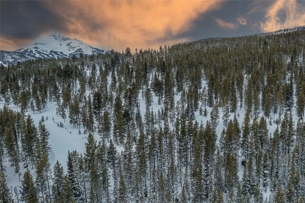 Lot 3 Lost Trail Road Big Sky MT 59716