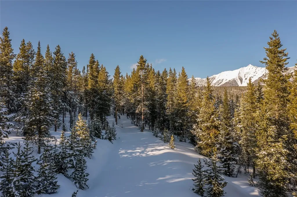 Lot 3 Lost Trail Road Big Sky MT 59716