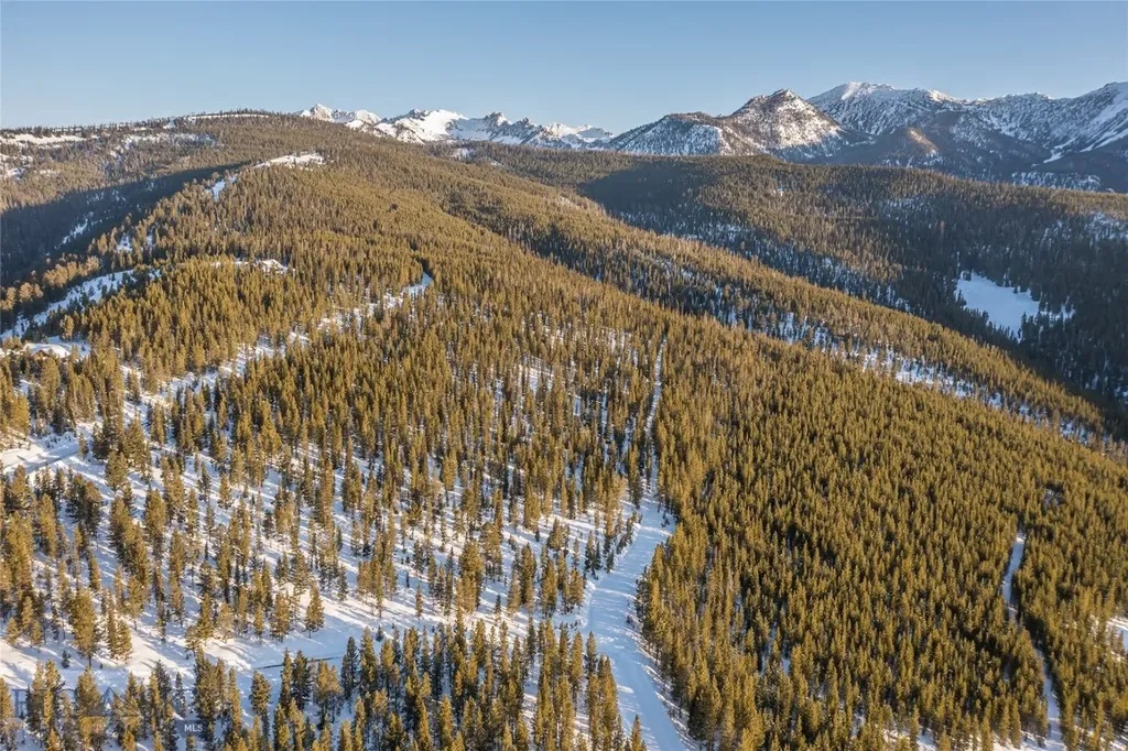 Lot 3 Lost Trail Road Big Sky MT 59716