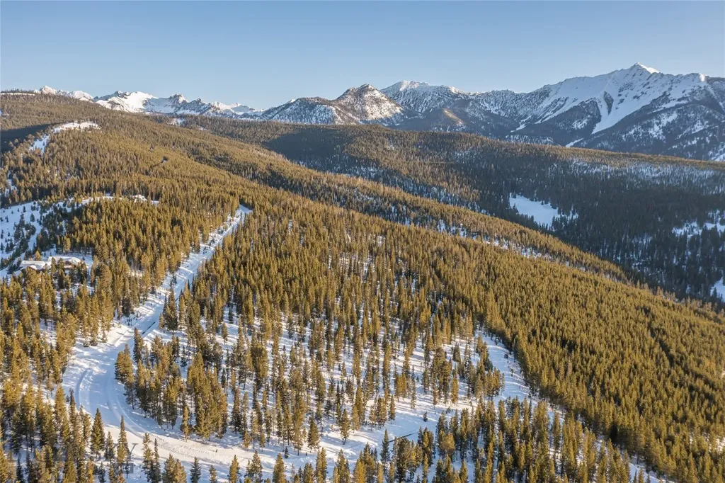 Lot 3 Lost Trail Road Big Sky MT 59716
