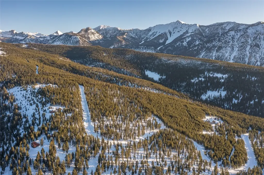Lot 3 Lost Trail Road Big Sky MT 59716