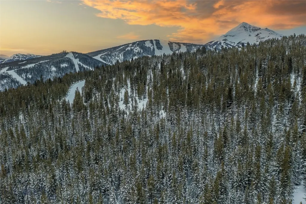 Lot 3 Lost Trail Road Big Sky MT 59716