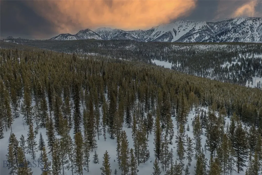 Lot 3 Lost Trail Road Big Sky MT 59716