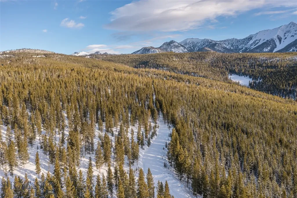 Lot 3 Lost Trail Road Big Sky MT 59716