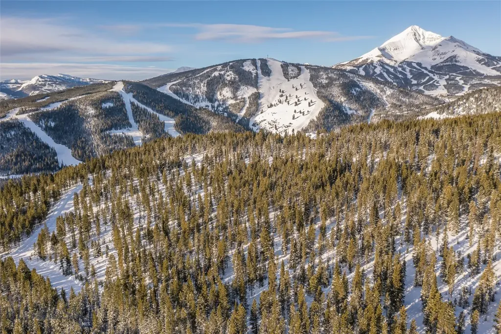 Lot 3 Lost Trail Road Big Sky MT 59716