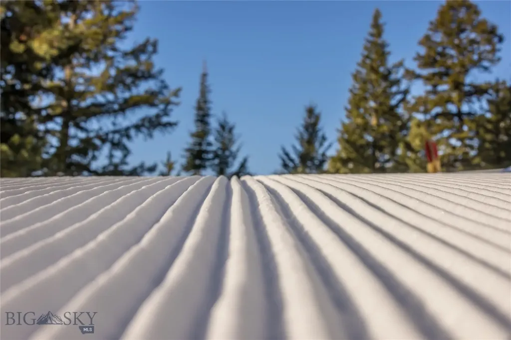 Lot 3 Lost Trail Road Big Sky MT 59716