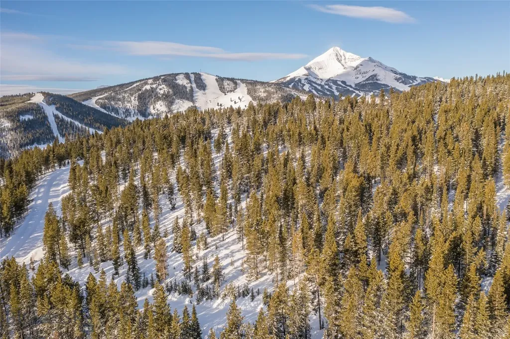 Lot 3 Lost Trail Road Big Sky MT 59716