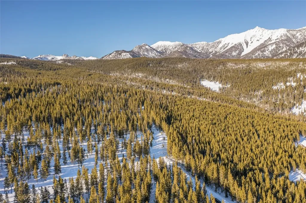 Lot 3 Lost Trail Road Big Sky MT 59716