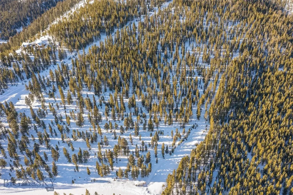 Lot 3 Lost Trail Road Big Sky MT 59716