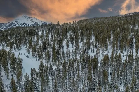 Lot 3 Lost Trail Road Big Sky MT 59716