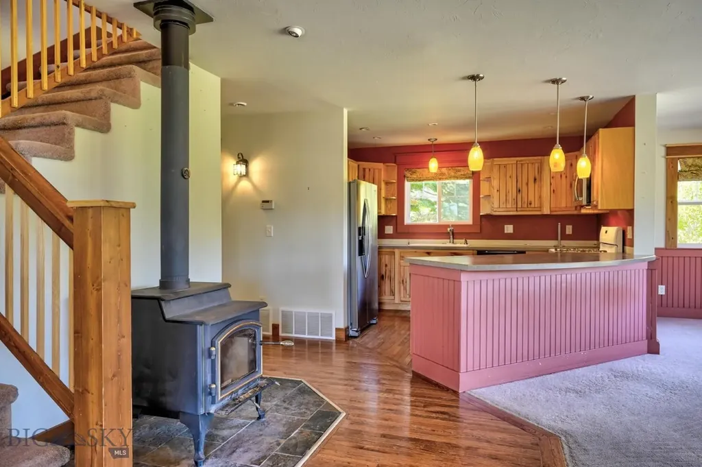 4774 Aspen Lane Bozeman MT 59715