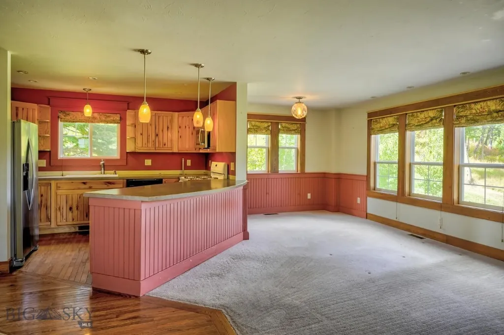 4774 Aspen Lane Bozeman MT 59715