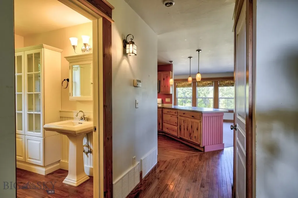 4774 Aspen Lane Bozeman MT 59715