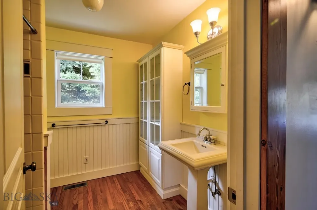 4774 Aspen Lane Bozeman MT 59715