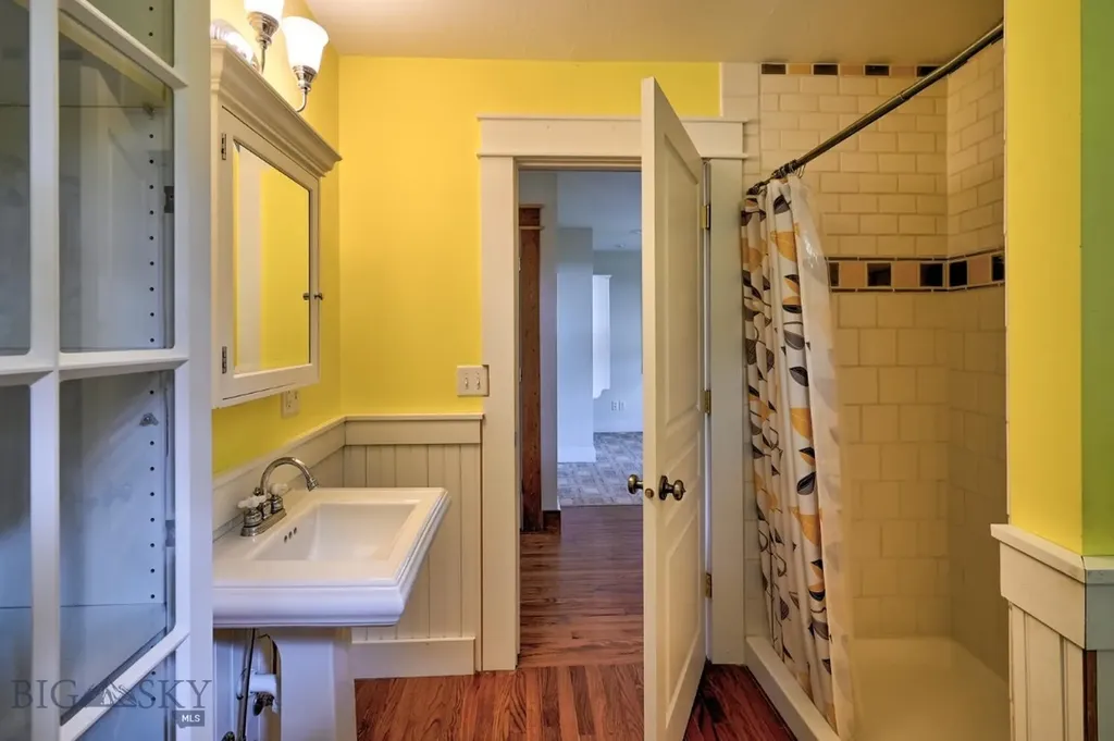 4774 Aspen Lane Bozeman MT 59715