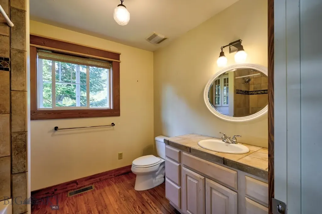 4774 Aspen Lane Bozeman MT 59715